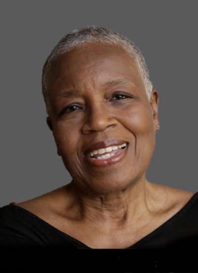 Janus Adams