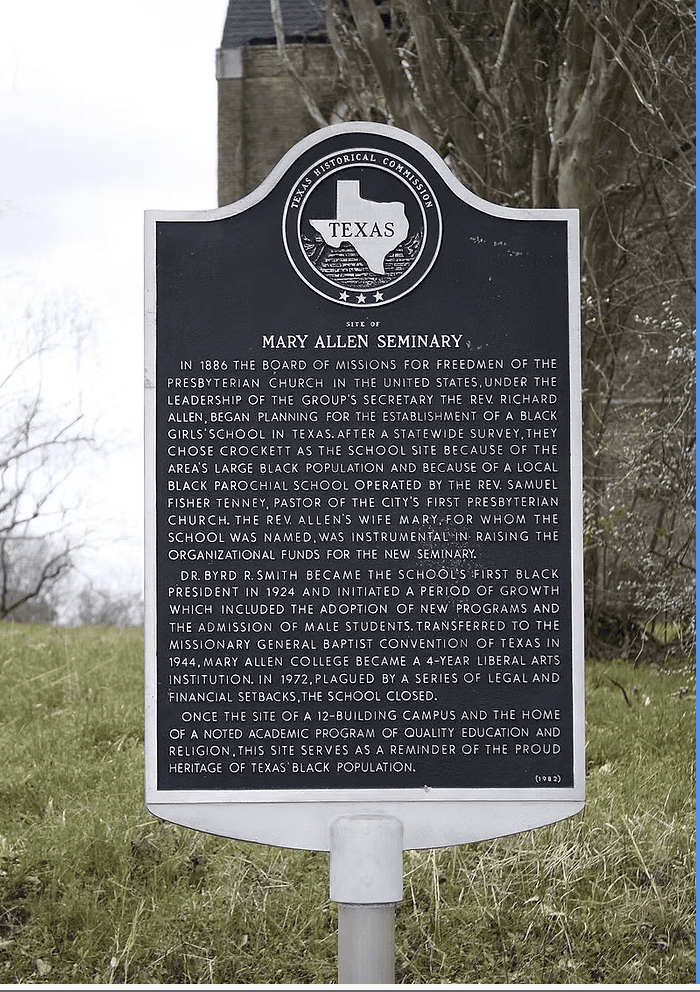 Rural African American Heritage