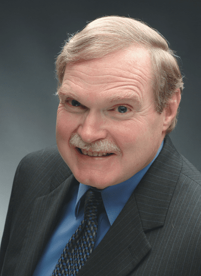 Stephen M. Hudspeth Stephen M. Hudspeth