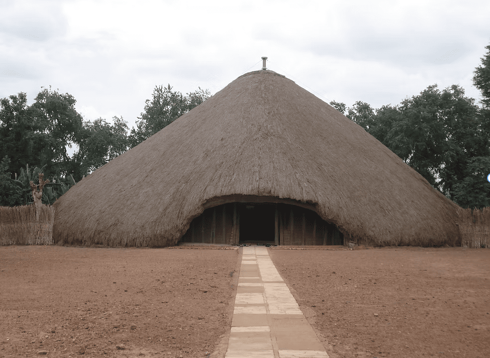 Traditional Conservation Practices in Africa