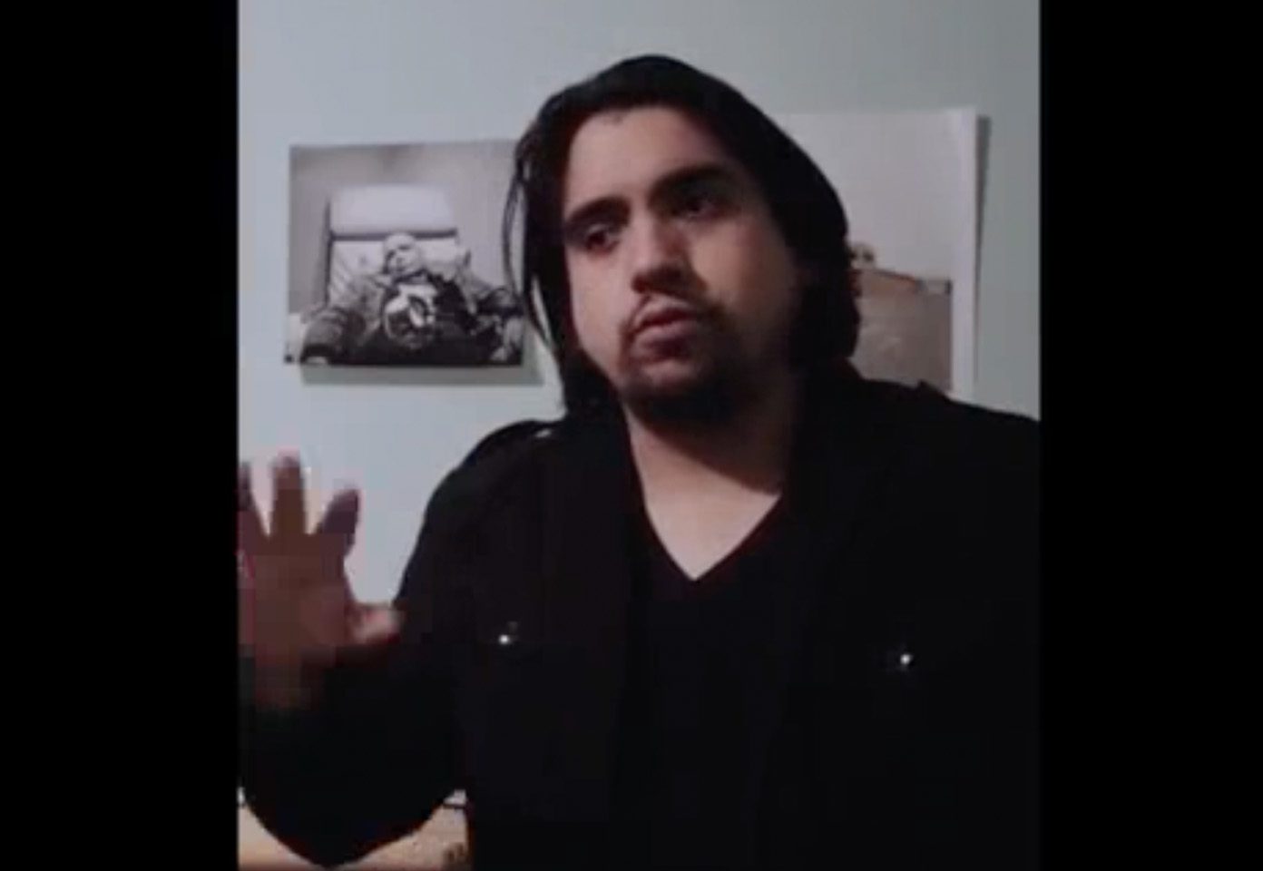 Patricio Robayo